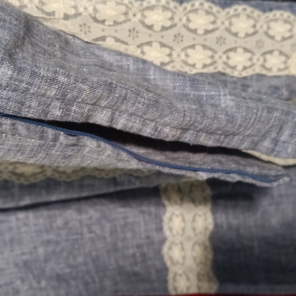 Vintage Gunne Sax by Jessica San Francisco prairie dress size 9 - Picture 4 of 6